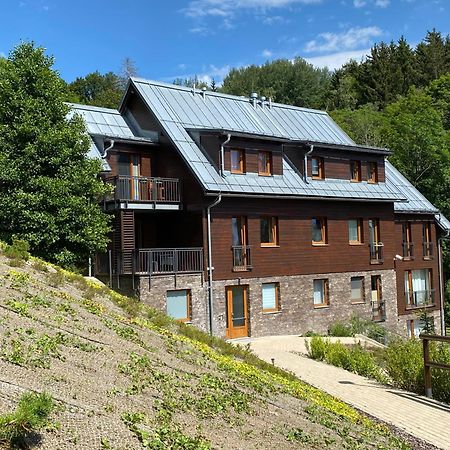 Apartmán HYGGE Bratrouchov Jablonec nad Jizerou Exterior foto