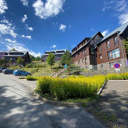Apartmán HYGGE Bratrouchov Jablonec nad Jizerou Exterior foto