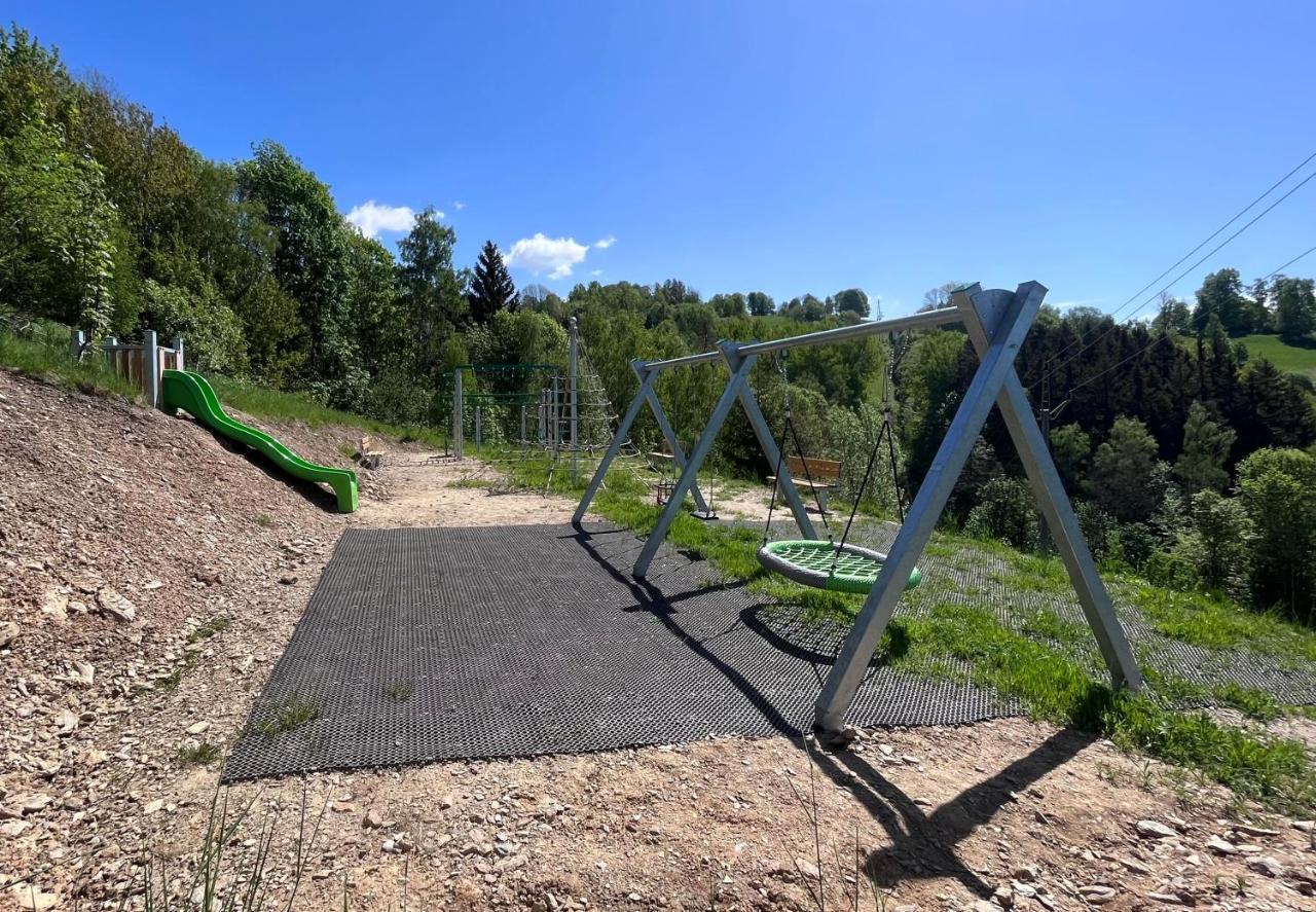Apartmán HYGGE Bratrouchov Jablonec nad Jizerou Exterior foto