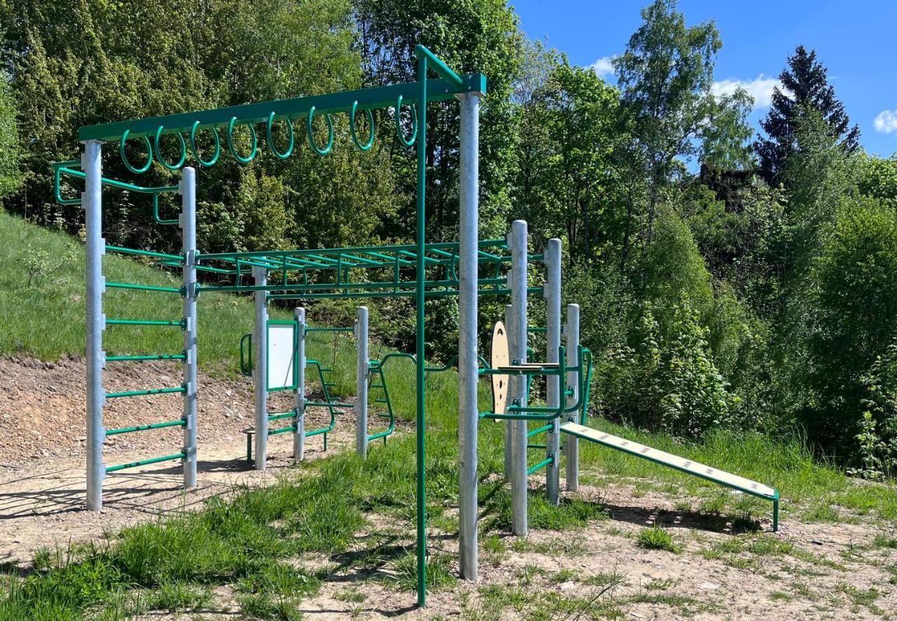 Apartmán HYGGE Bratrouchov Jablonec nad Jizerou Exterior foto