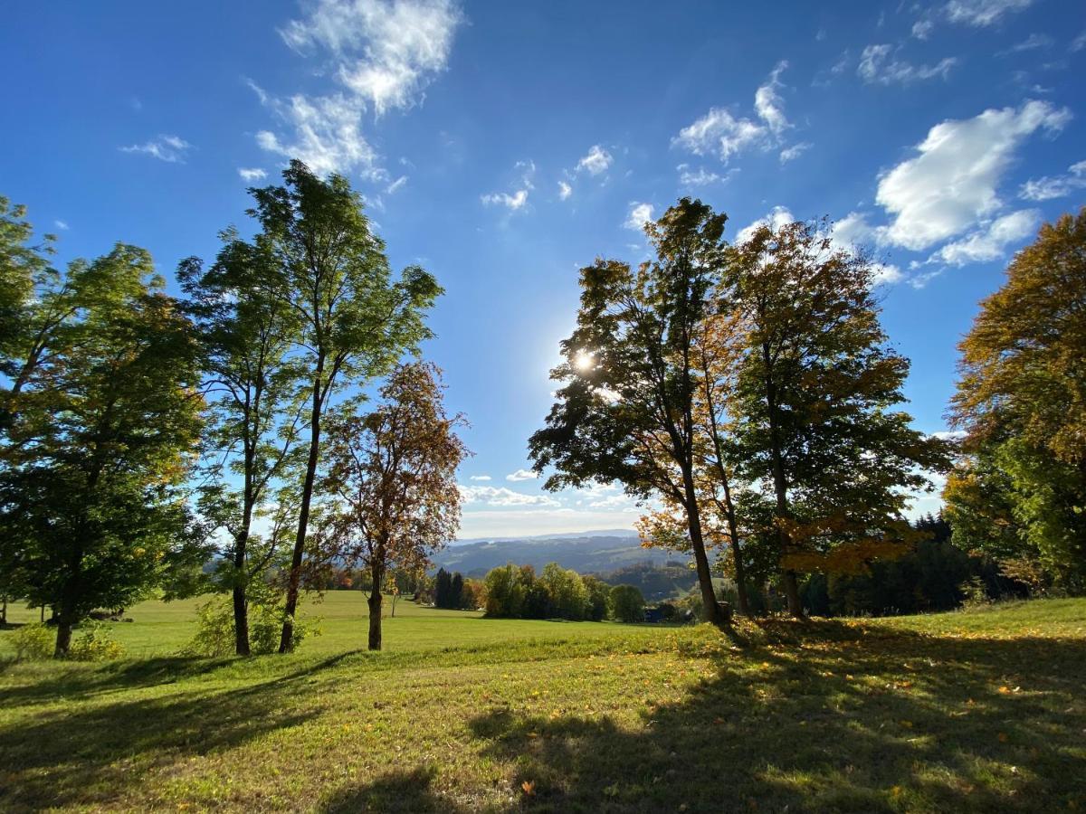 Apartmán HYGGE Bratrouchov Jablonec nad Jizerou Exterior foto