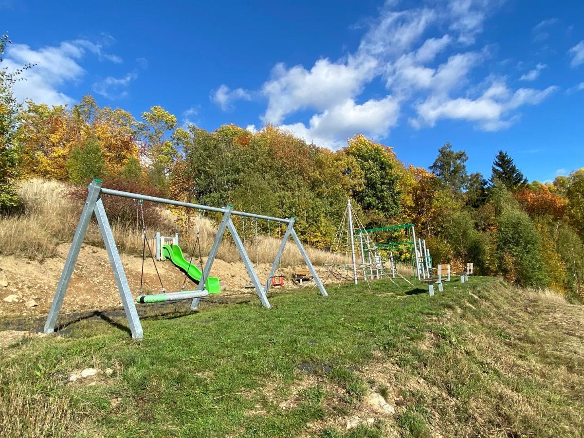 Apartmán HYGGE Bratrouchov Jablonec nad Jizerou Exterior foto